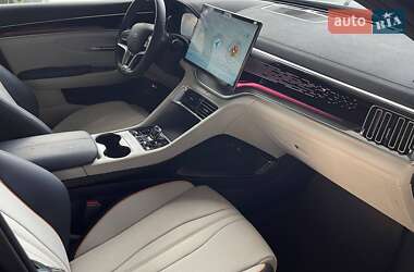 Внедорожник / Кроссовер BYD Song Plus 2024 в 