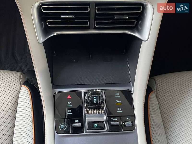 Внедорожник / Кроссовер BYD Song Plus 2024 в Одессе