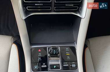 Внедорожник / Кроссовер BYD Song Plus 2024 в 