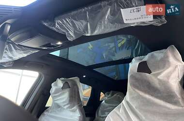 Внедорожник / Кроссовер BYD Song Plus 2024 в 