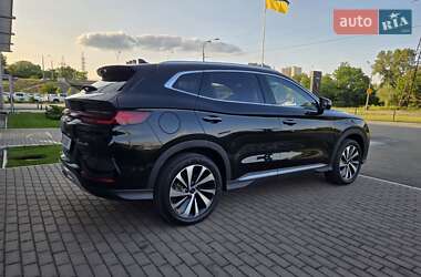 Внедорожник / Кроссовер BYD Song Plus 2024 в 