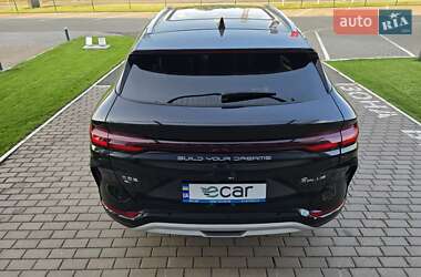 Внедорожник / Кроссовер BYD Song Plus 2024 в 