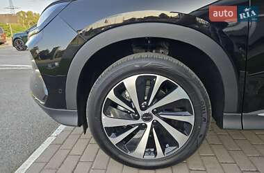 Внедорожник / Кроссовер BYD Song Plus 2024 в 