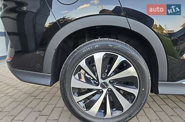 Внедорожник / Кроссовер BYD Song Plus 2024 в 