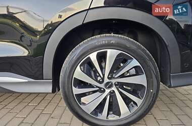 Внедорожник / Кроссовер BYD Song Plus 2024 в 