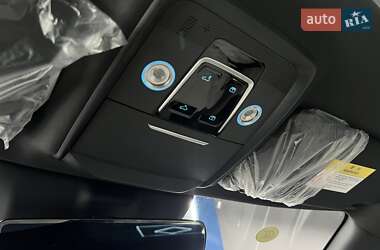 Внедорожник / Кроссовер BYD Song Plus 2025 в 