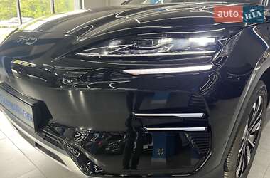 Внедорожник / Кроссовер BYD Song Plus 2025 в 