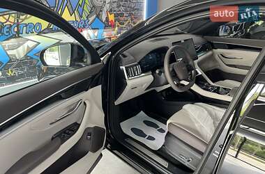 Внедорожник / Кроссовер BYD Song Plus 2025 в 