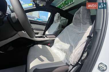 Внедорожник / Кроссовер BYD Song Plus 2024 в 
