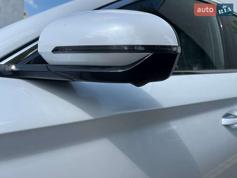 Внедорожник / Кроссовер BYD Song Plus 2024 в Ивано-Франковске фото 11 Внедорожник / Кроссовер BYD Song Plus 2024 в Ивано-Франковске