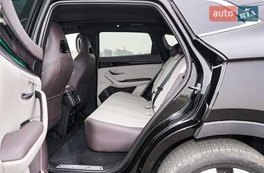 Внедорожник / Кроссовер BYD Song Plus 2025 в 