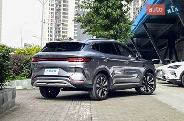 Внедорожник / Кроссовер BYD Song Plus 2025 в 