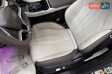 Внедорожник / Кроссовер BYD Song Plus 2025 в 