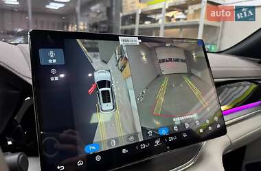 Внедорожник / Кроссовер BYD Song Plus 2025 в 