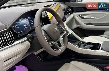 Внедорожник / Кроссовер BYD Song Plus 2025 в 