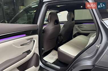 Внедорожник / Кроссовер BYD Song Plus 2025 в 