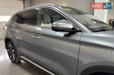Внедорожник / Кроссовер BYD Song Plus 2025 в 