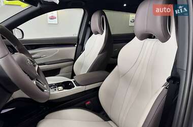 Внедорожник / Кроссовер BYD Song Plus 2025 в 