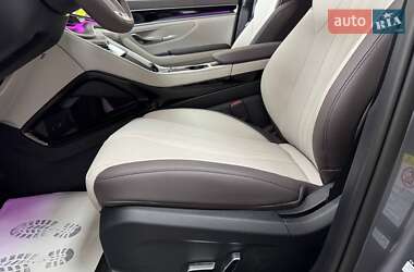 Внедорожник / Кроссовер BYD Song Plus 2025 в 