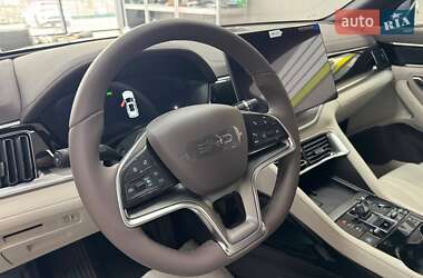Внедорожник / Кроссовер BYD Song Plus 2025 в 