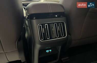 Внедорожник / Кроссовер BYD Song Plus 2025 в 