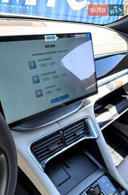 Внедорожник / Кроссовер BYD Song Plus 2025 в 