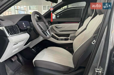 Внедорожник / Кроссовер BYD Song Plus 2025 в 