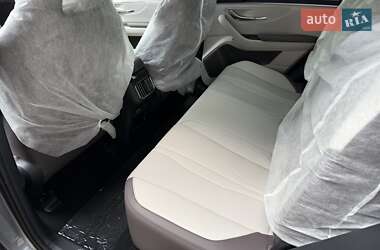 Внедорожник / Кроссовер BYD Song Plus 2025 в 