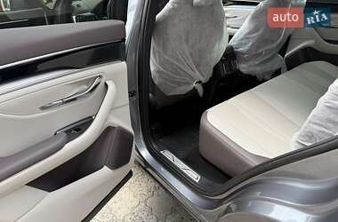 Внедорожник / Кроссовер BYD Song Plus 2025 в 