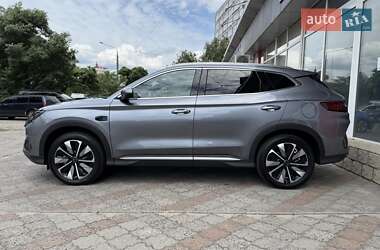 Внедорожник / Кроссовер BYD Song Plus 2025 в 
