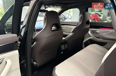 Внедорожник / Кроссовер BYD Song Plus 2025 в 