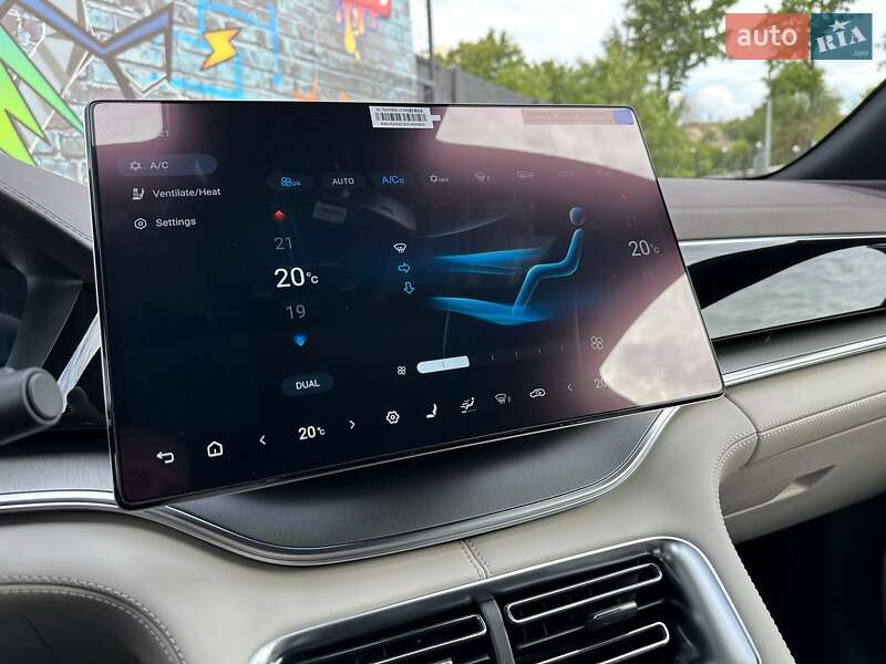Внедорожник / Кроссовер BYD Song Plus 2025 в Харькове