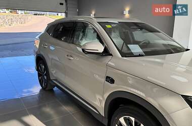 Внедорожник / Кроссовер BYD Song Plus 2025 в 