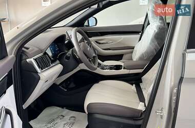 Внедорожник / Кроссовер BYD Song Plus 2025 в 