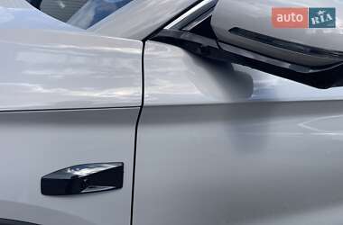 Внедорожник / Кроссовер BYD Song Plus 2025 в 