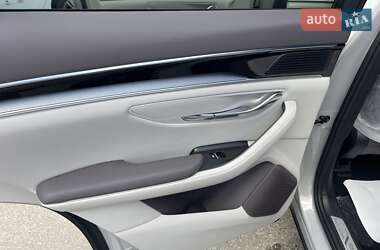 Внедорожник / Кроссовер BYD Song Plus 2025 в 