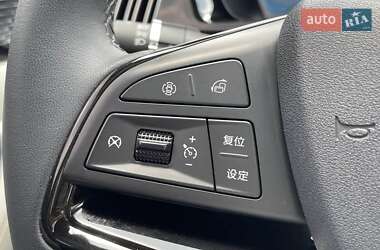 Внедорожник / Кроссовер BYD Song Plus 2025 в 
