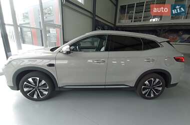 Внедорожник / Кроссовер BYD Song Plus 2025 в 