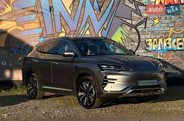 Внедорожник / Кроссовер BYD Song Plus 2025 в Харькове