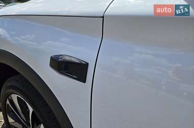 Внедорожник / Кроссовер BYD Song Plus 2025 в 