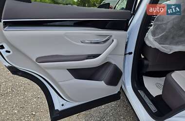Внедорожник / Кроссовер BYD Song Plus 2025 в 