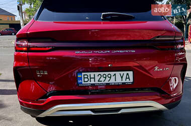 Внедорожник / Кроссовер BYD Song Plus 2023 в 