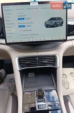 Внедорожник / Кроссовер BYD Song Plus 2025 в 