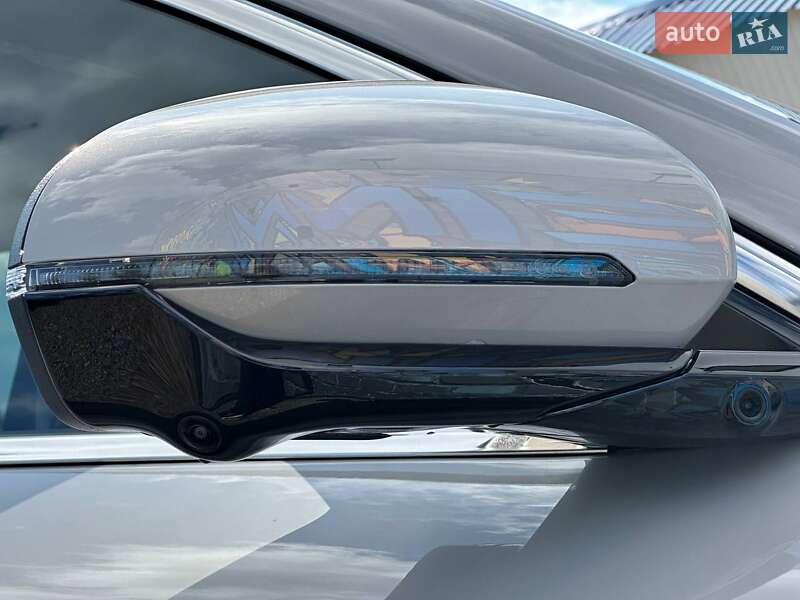 Позашляховик / Кросовер BYD Song Plus 2025 в Харкові