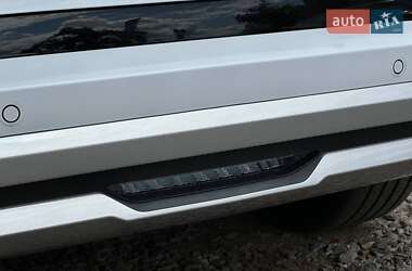 Внедорожник / Кроссовер BYD Song Plus 2025 в 