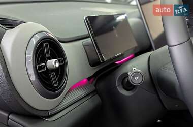 Позашляховик / Кросовер BYD Song Plus 2024 в 
