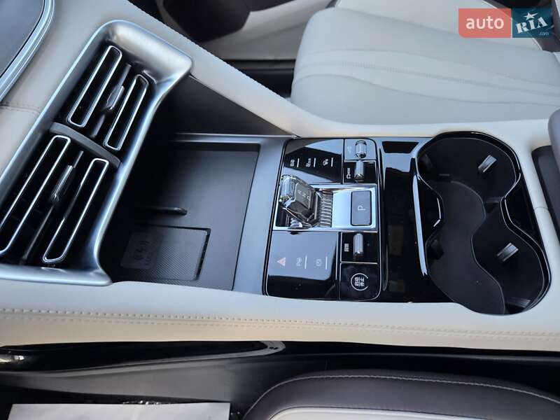 Внедорожник / Кроссовер BYD Song Plus 2025 в Киеве