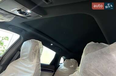 Внедорожник / Кроссовер BYD Song Plus 2025 в 