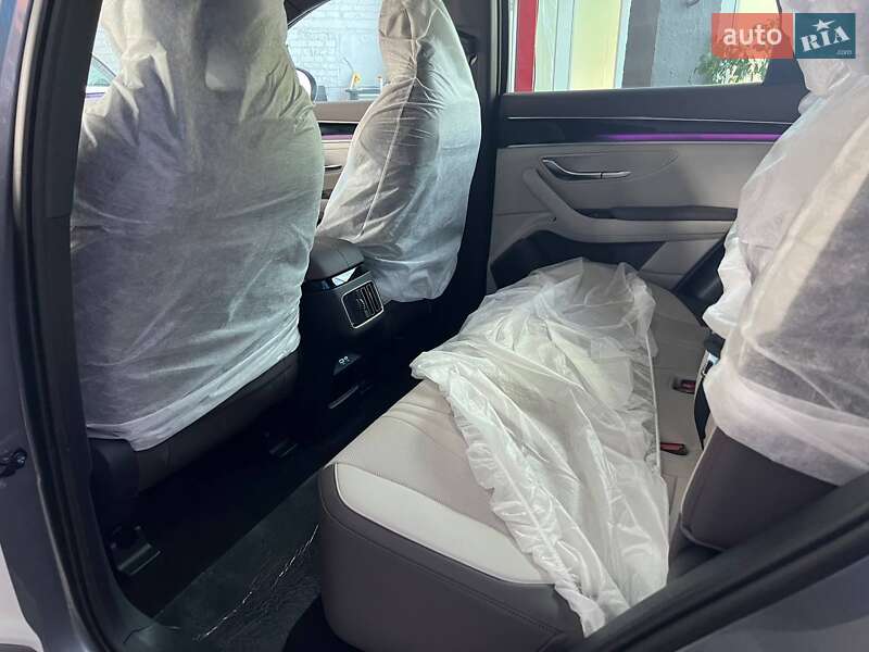 Позашляховик / Кросовер BYD Song Plus 2025 в Одесі