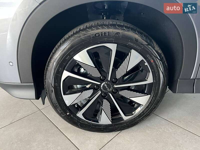 Позашляховик / Кросовер BYD Song Plus 2025 в Одесі